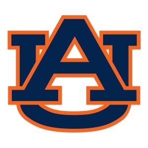 Auburn
